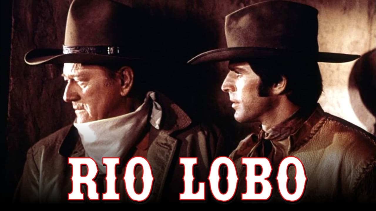 Rio Lobo background