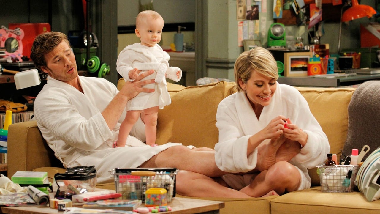 Baby Daddy - Season 3 Episode 10 : An Affair Not to Remember