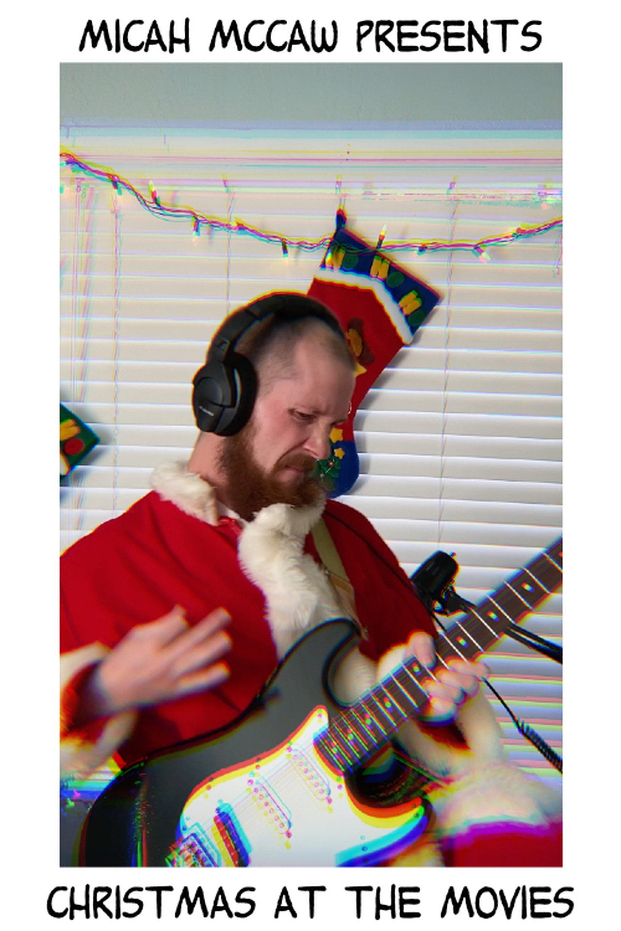 Christmas at the Movies 2021