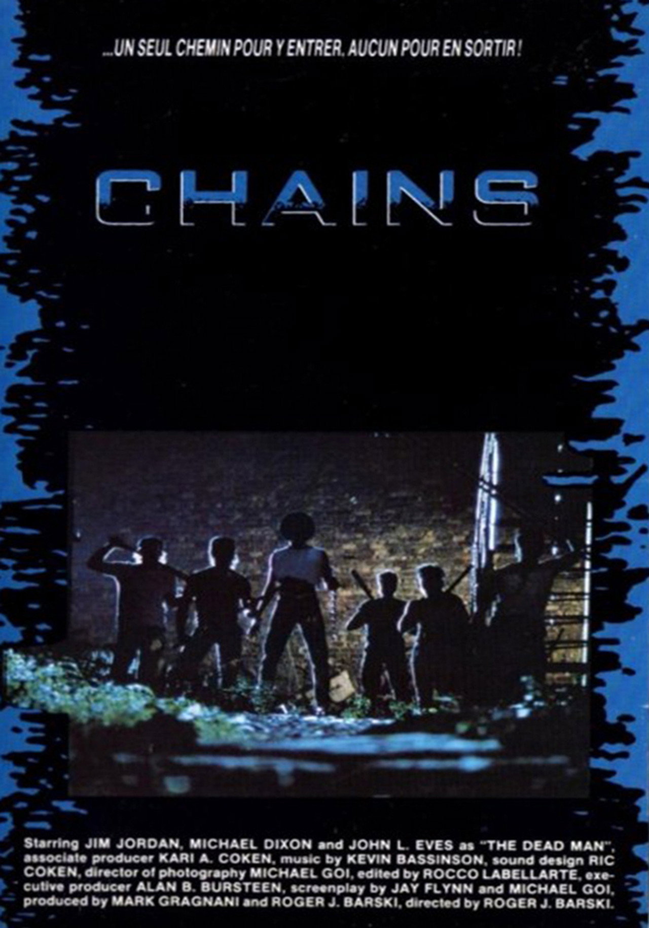 Chains