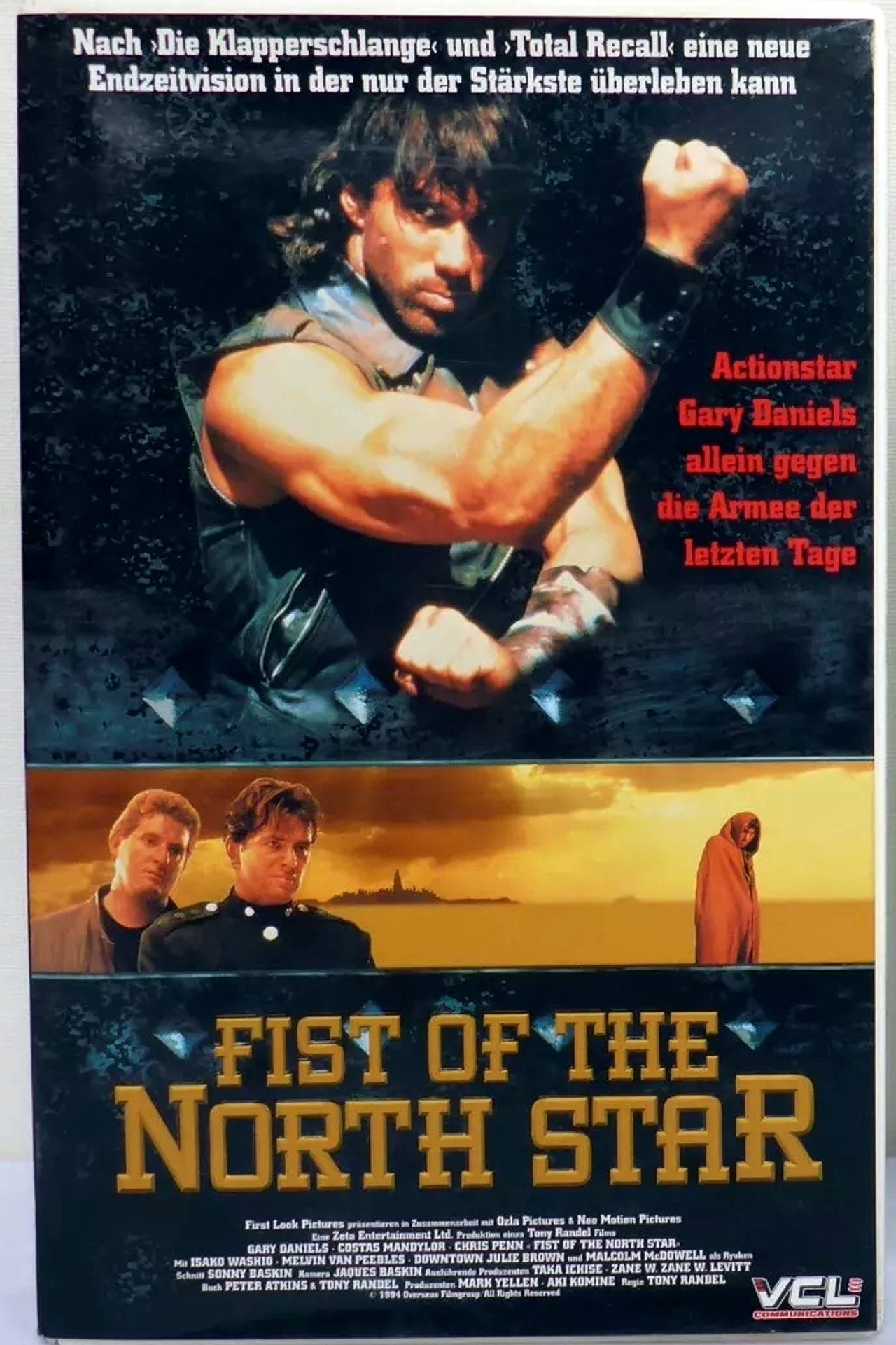 Fist of the North Star
