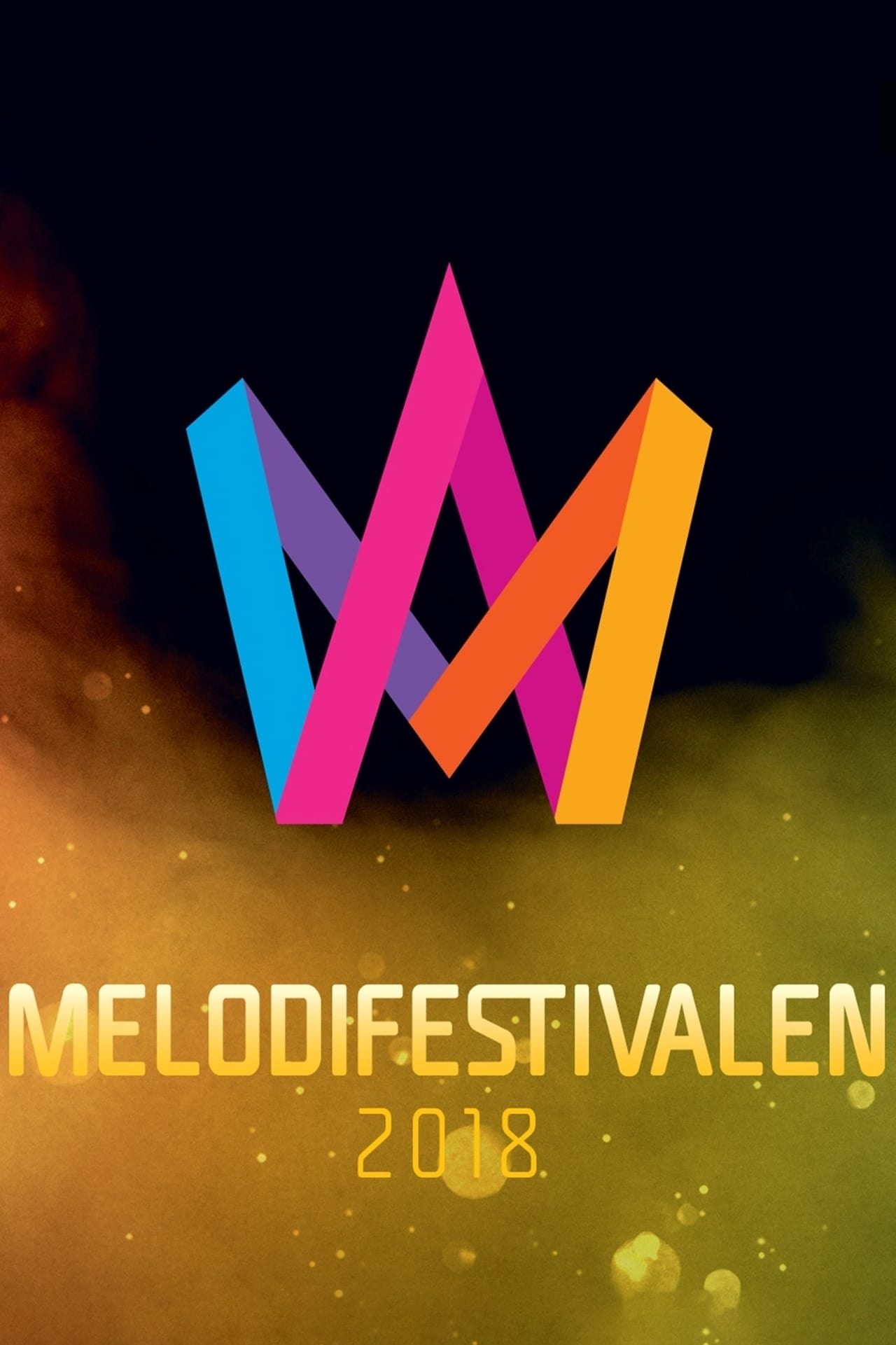 Melodifestivalen (2018)