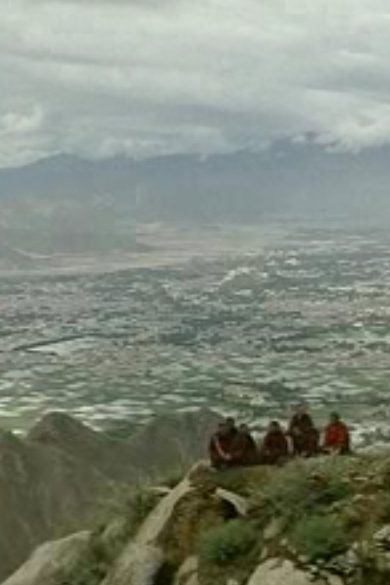 敏琼山阿尼 filmaffisch