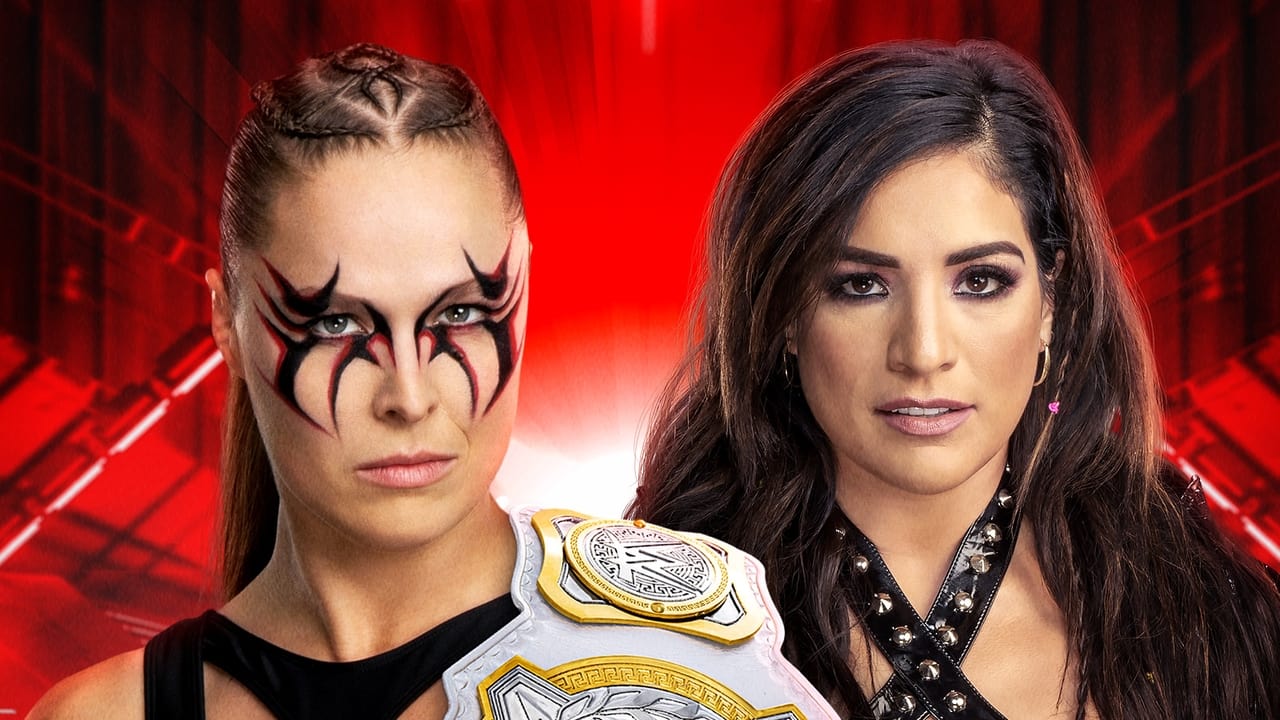 WWE Raw - Season 31 Episode 26 : June 26, 2023