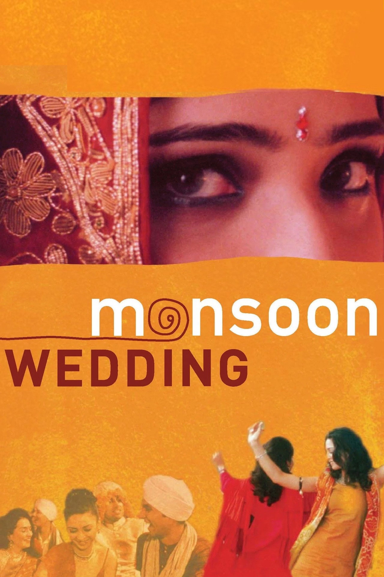 Monsoon Wedding