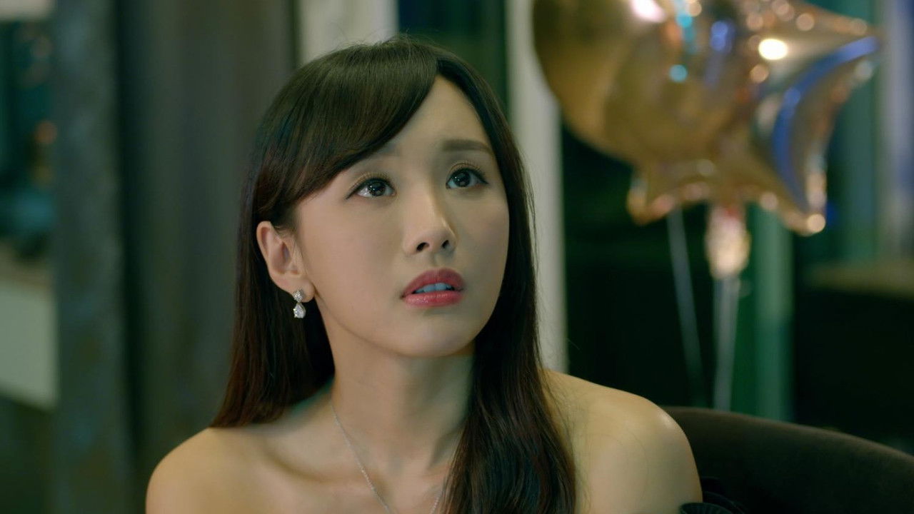 O Herdeiro do Trono backdrop