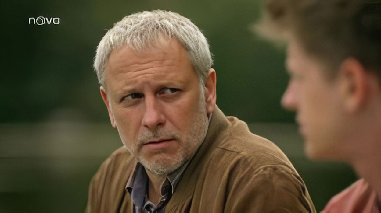 Brothers and Sisters - Season 1 Episode 20 : Episode 20