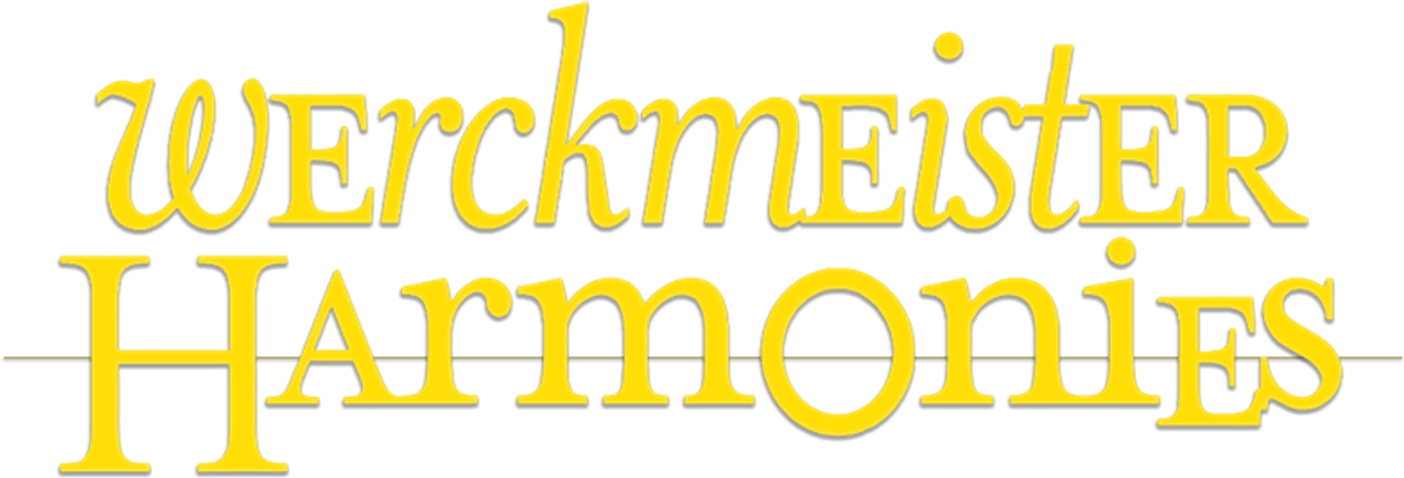Гармонии Веркмейстера
