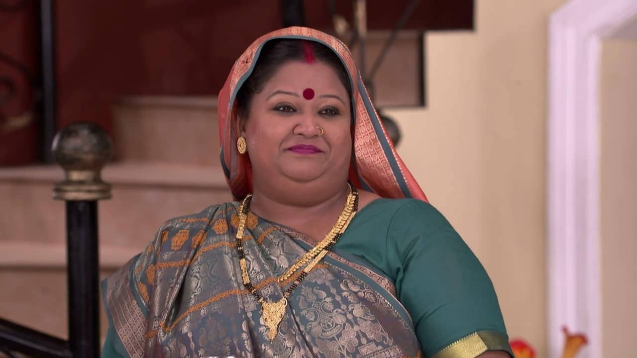 भाभीजी घर पर हैं! — Épisode 53