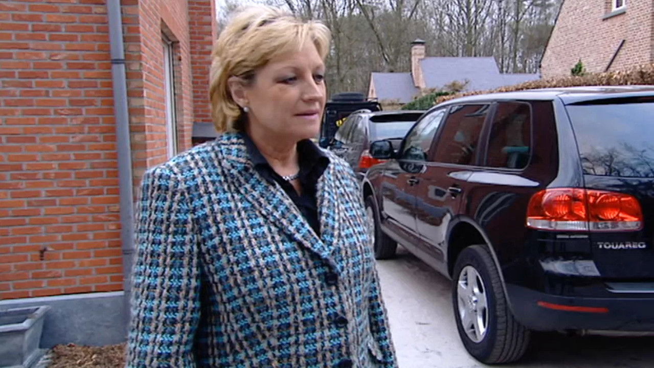 De Pfaffs — Épisode 37