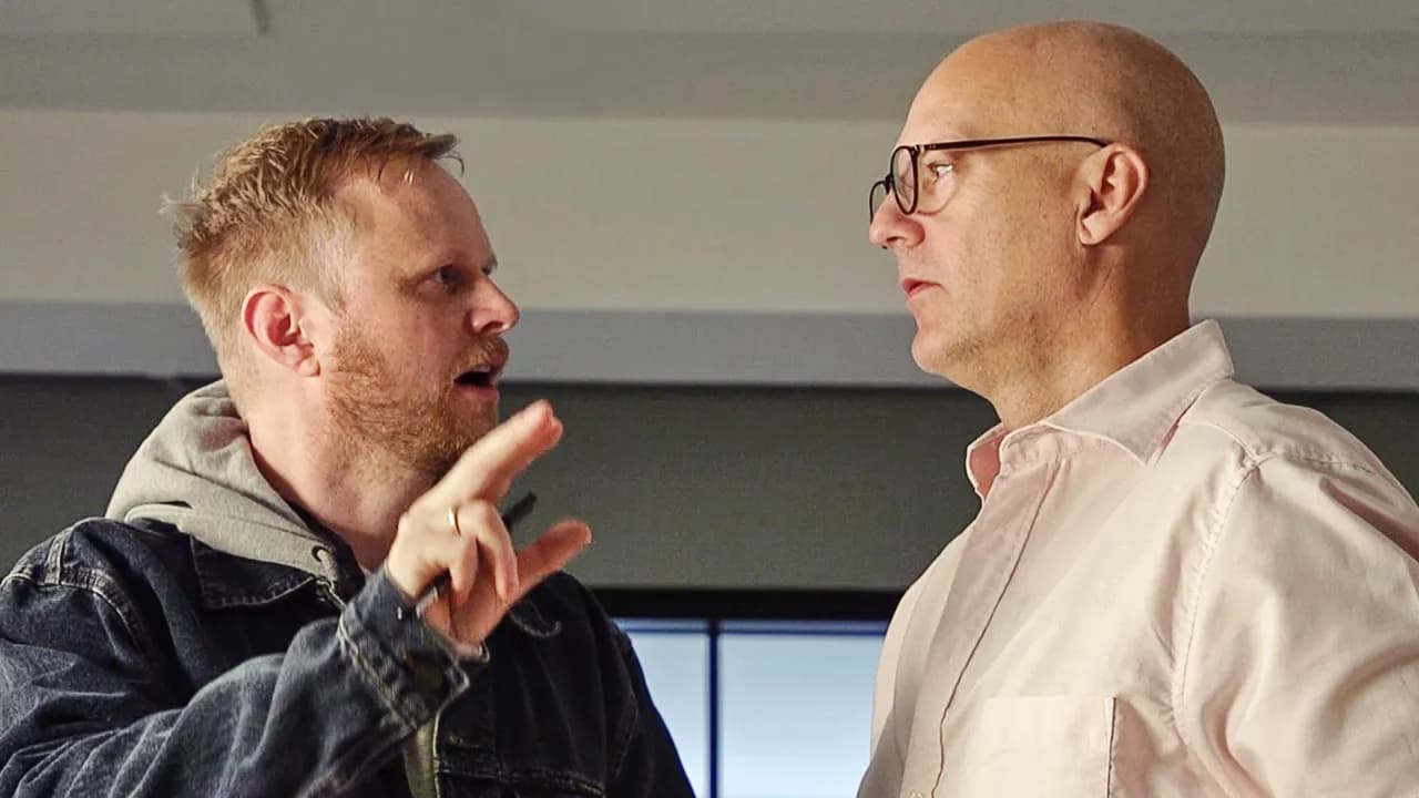 Tæt på sandheden - Season 7 Episode 3 : Episode 3