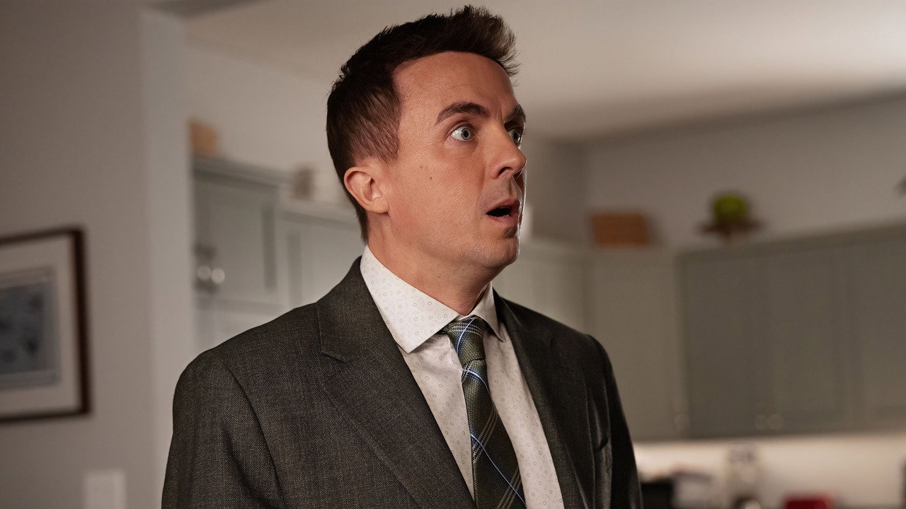 Image Malcolm in the Middle: Life's Still Unfair