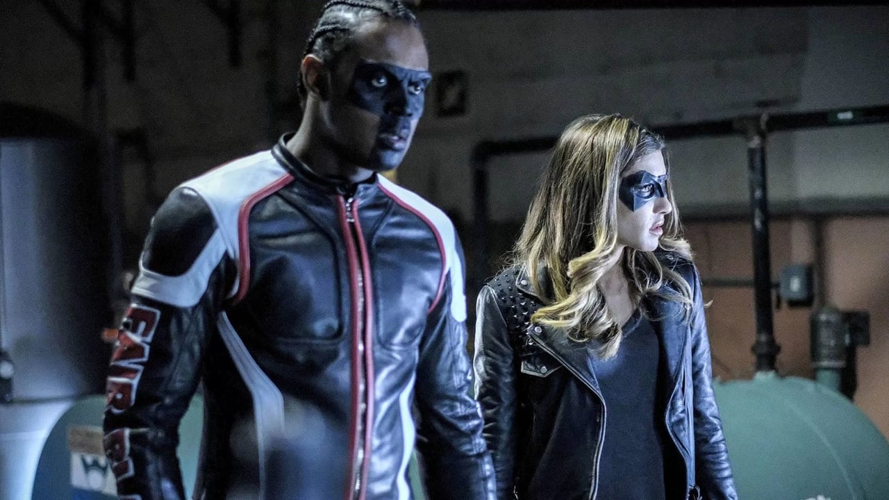 Arrow - Season 5 Episode 21 : Honor Thy Fathers