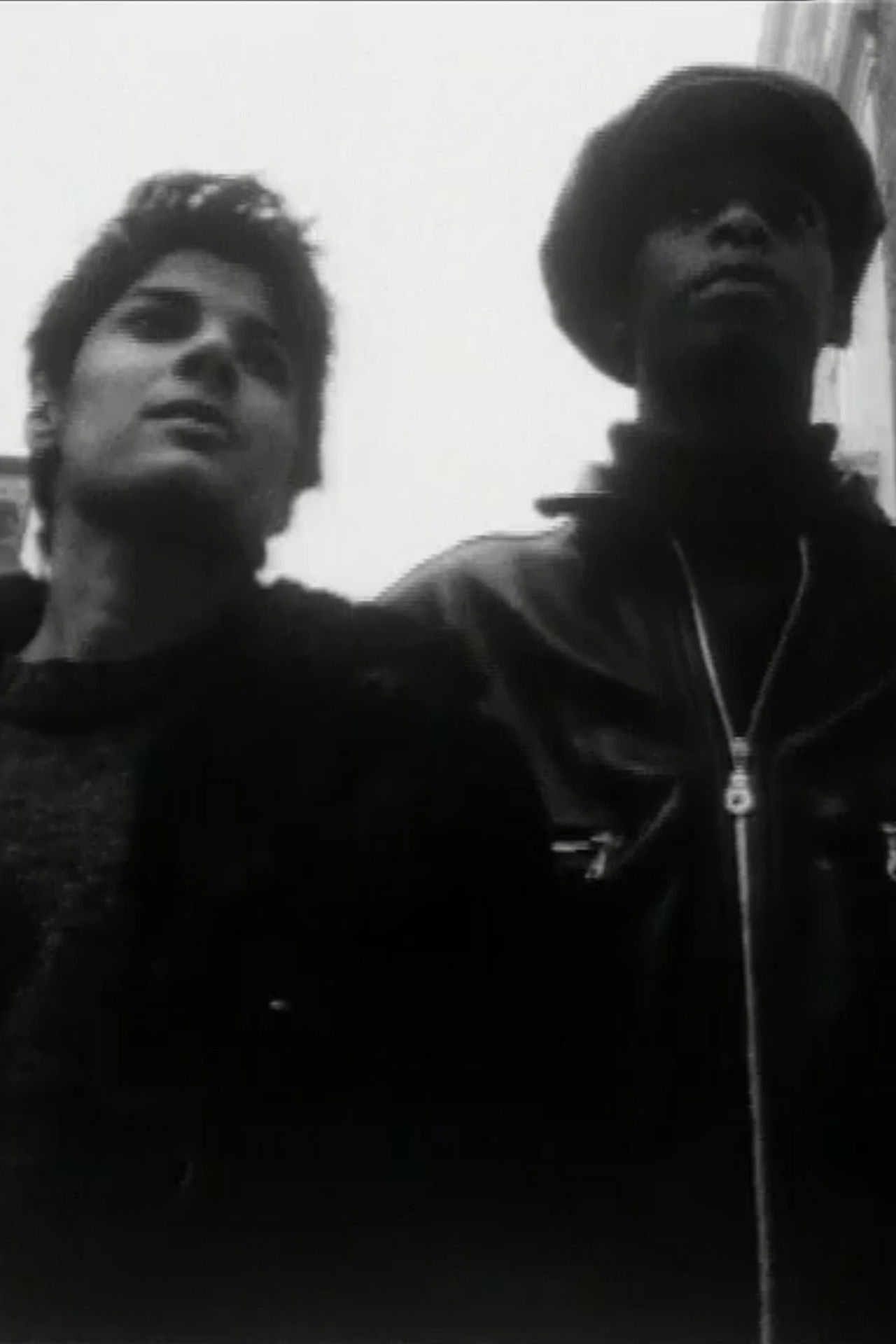 Anton & Minty Backdrop