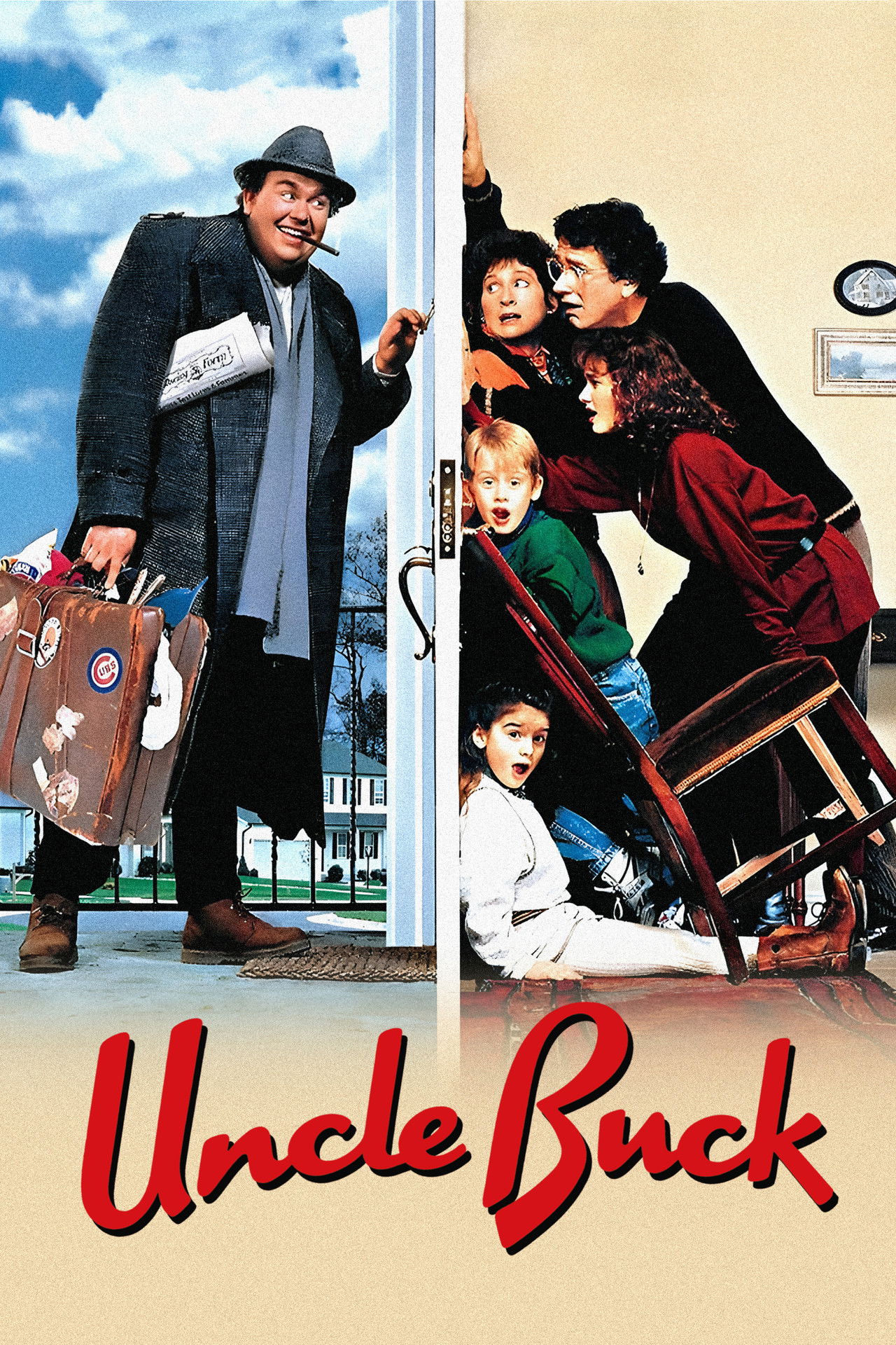 Uncle Buck