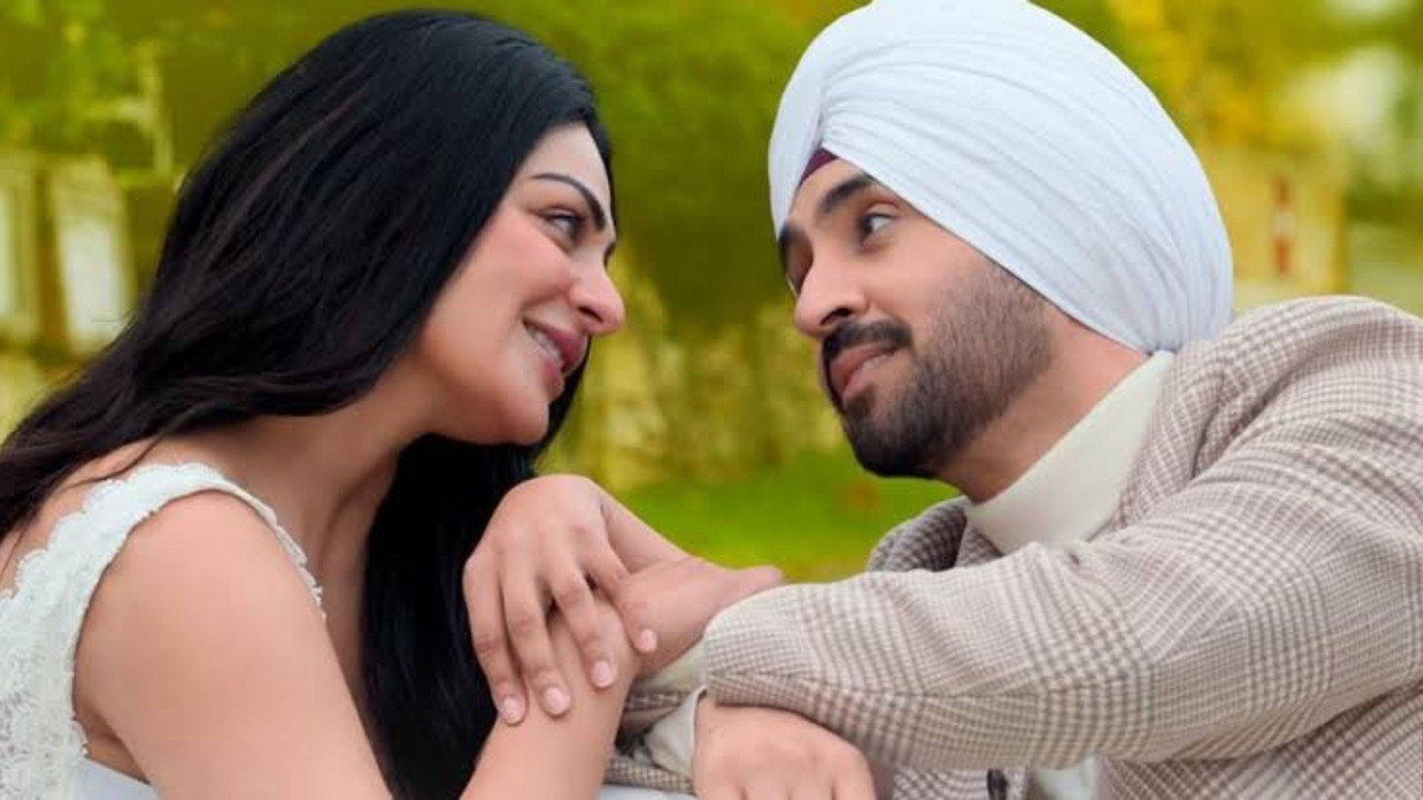 Jatt & Juliet 3 (2024) Punjabi HD backdrop