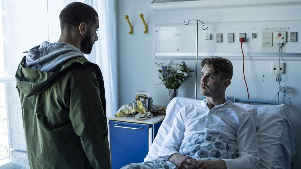 Uniformen — Épisode 2