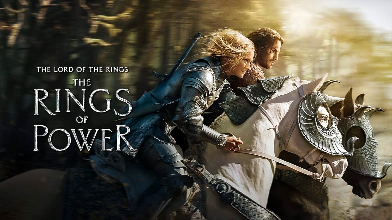 The Lord of the Rings: The Rings of Power - Season 0 Episode 1 : Deadline's Inside the Ring Episode 1