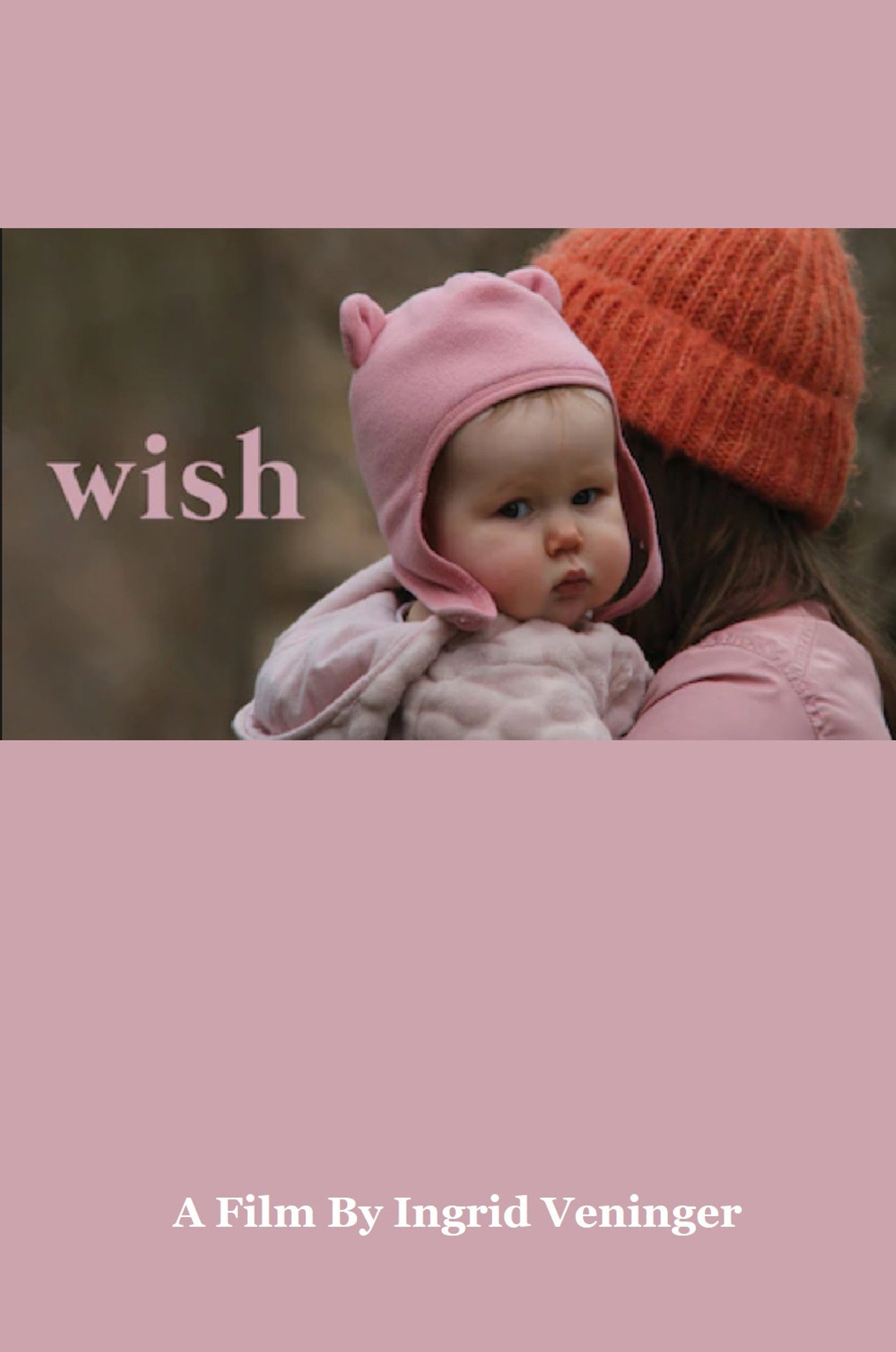 Wish filmaffisch
