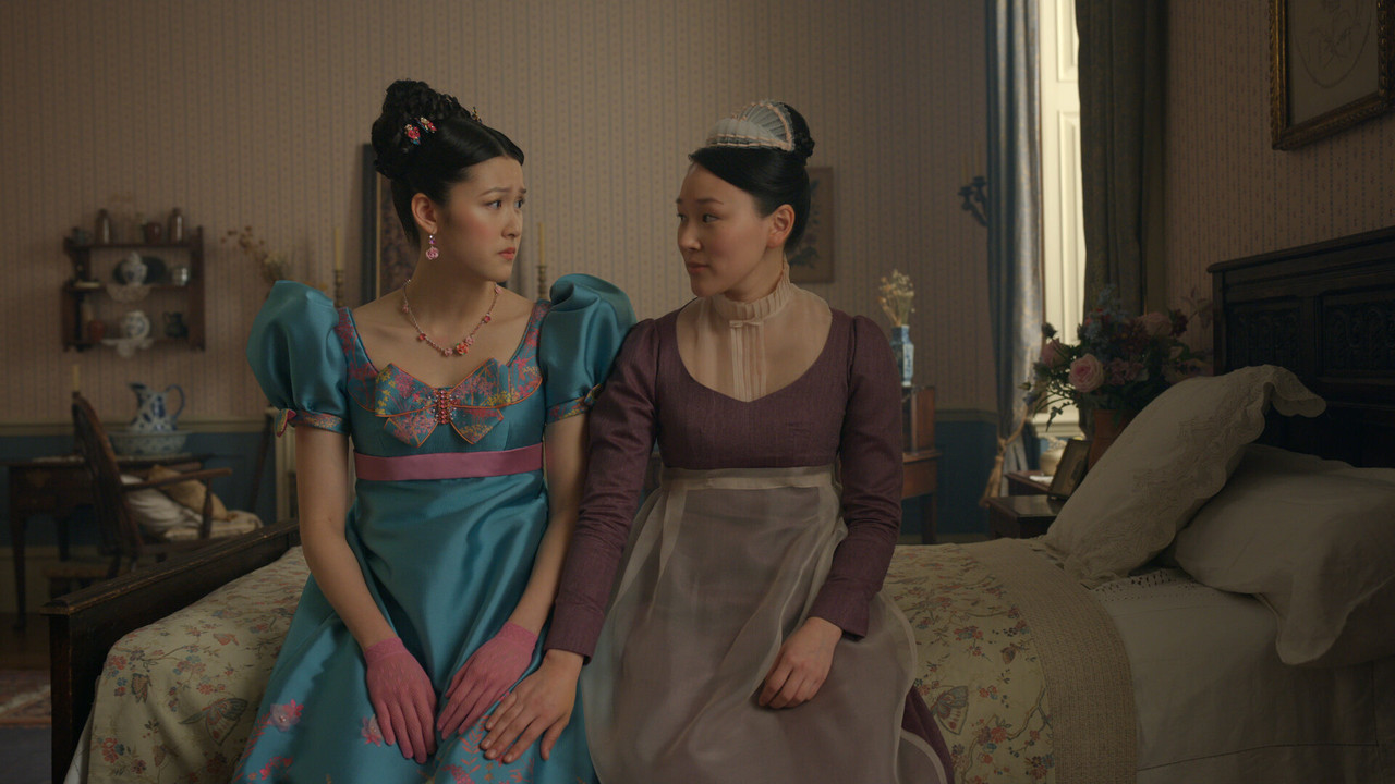 Assistir O Além Online