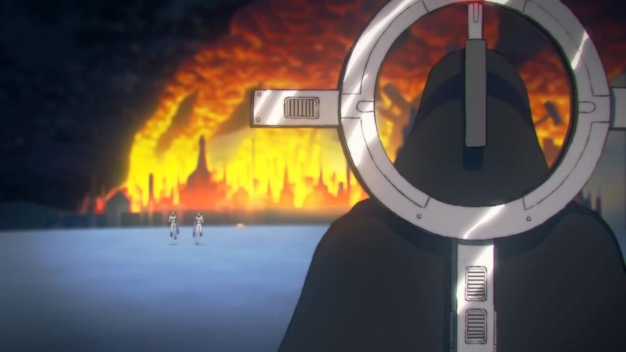 Cast and Crew of CyberSlav