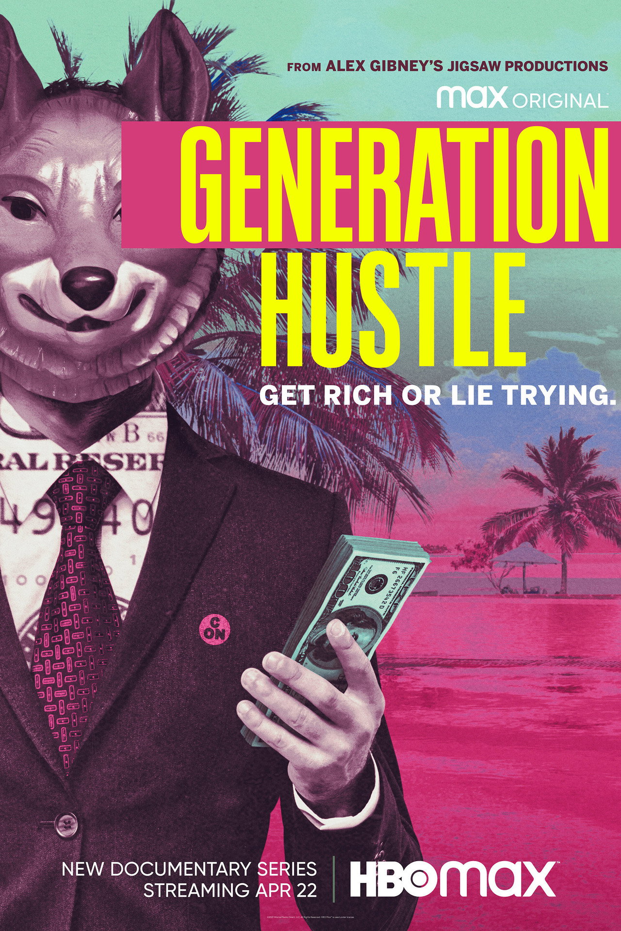 Generation Hustle still 5