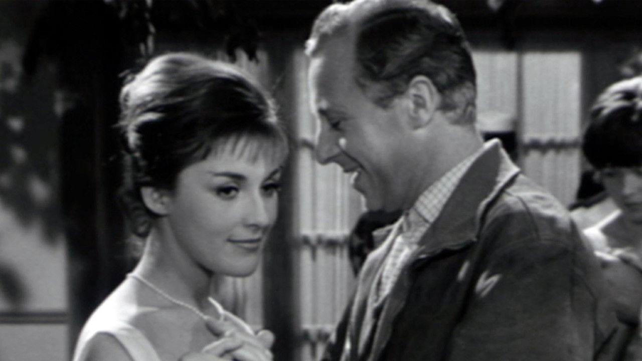 Det stod i avisen backdrop