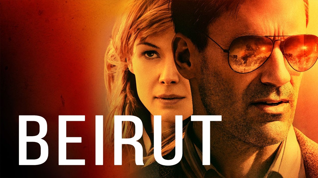 Beirut (2018)