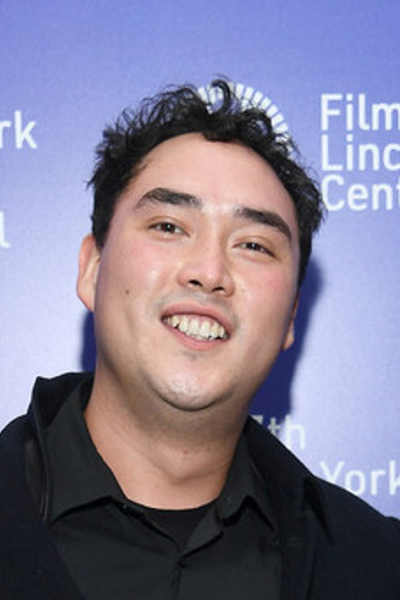 Simon Liu - مخرج