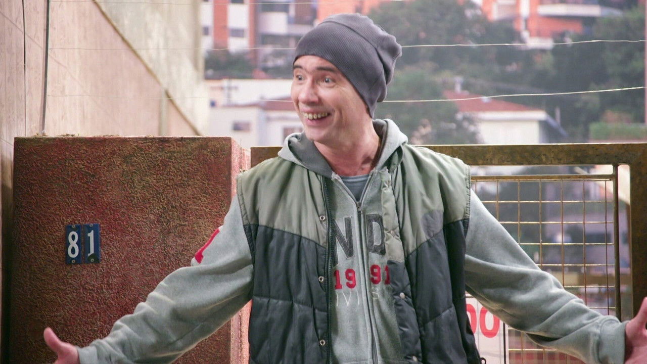 No Corre: Partiu Entrega — Épisode 1