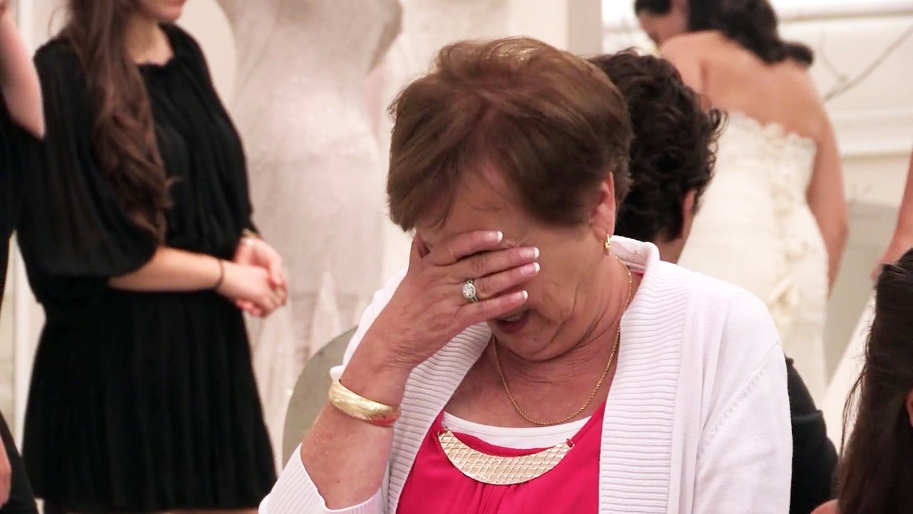 Say Yes to the Dress - Season 13 Episode 6 : Breaking the Bank