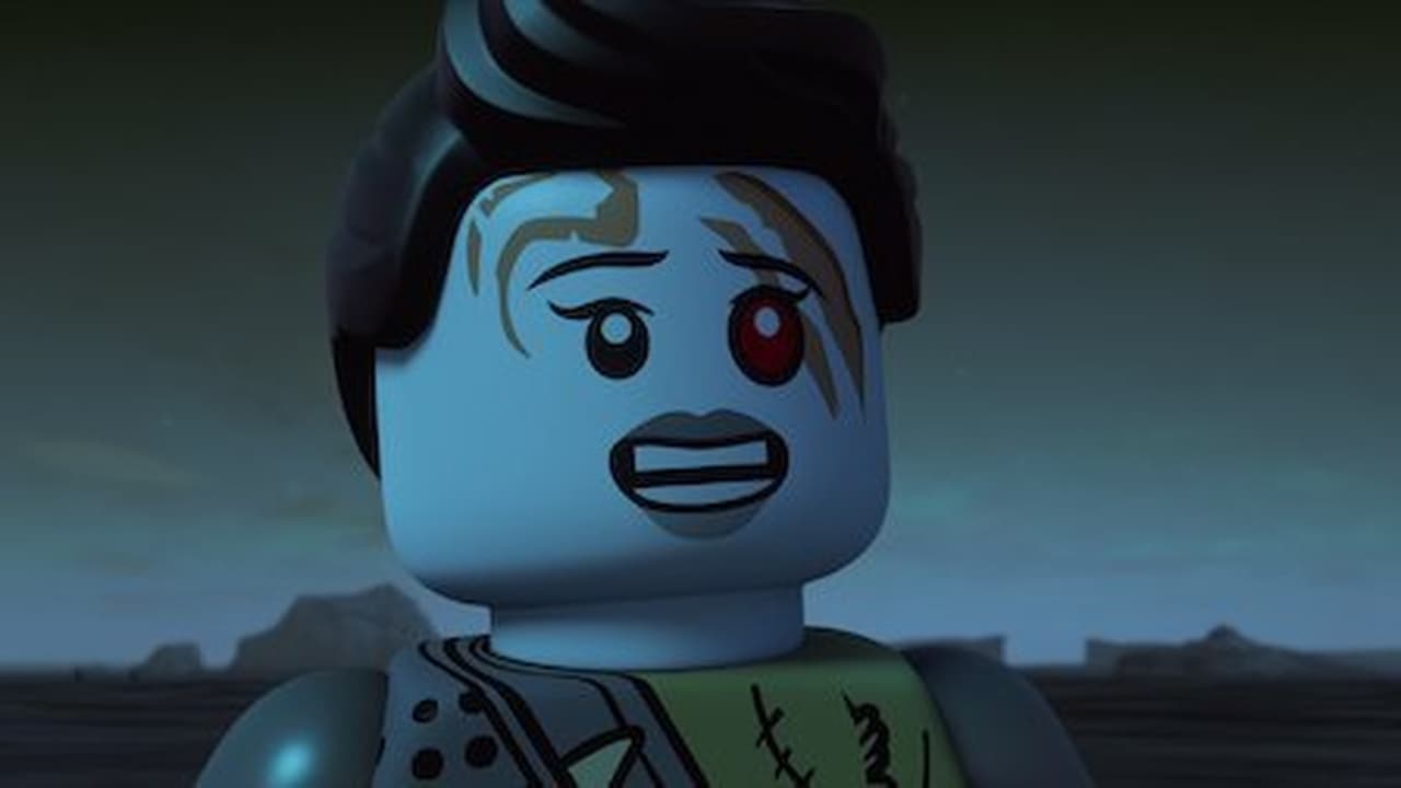 Ninjago: Masters of Spinjitzu - Season 9 Episode 5 : The Gilded Path