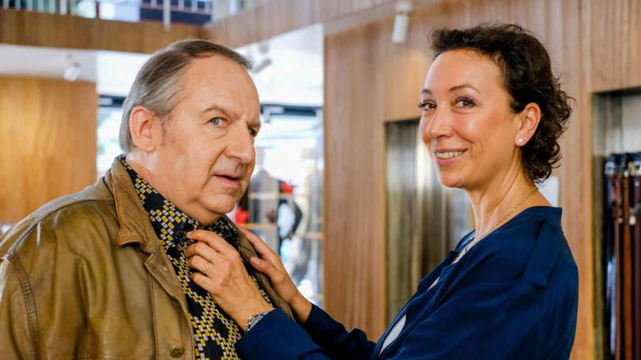 Schnell ermittelt — Épisode 1