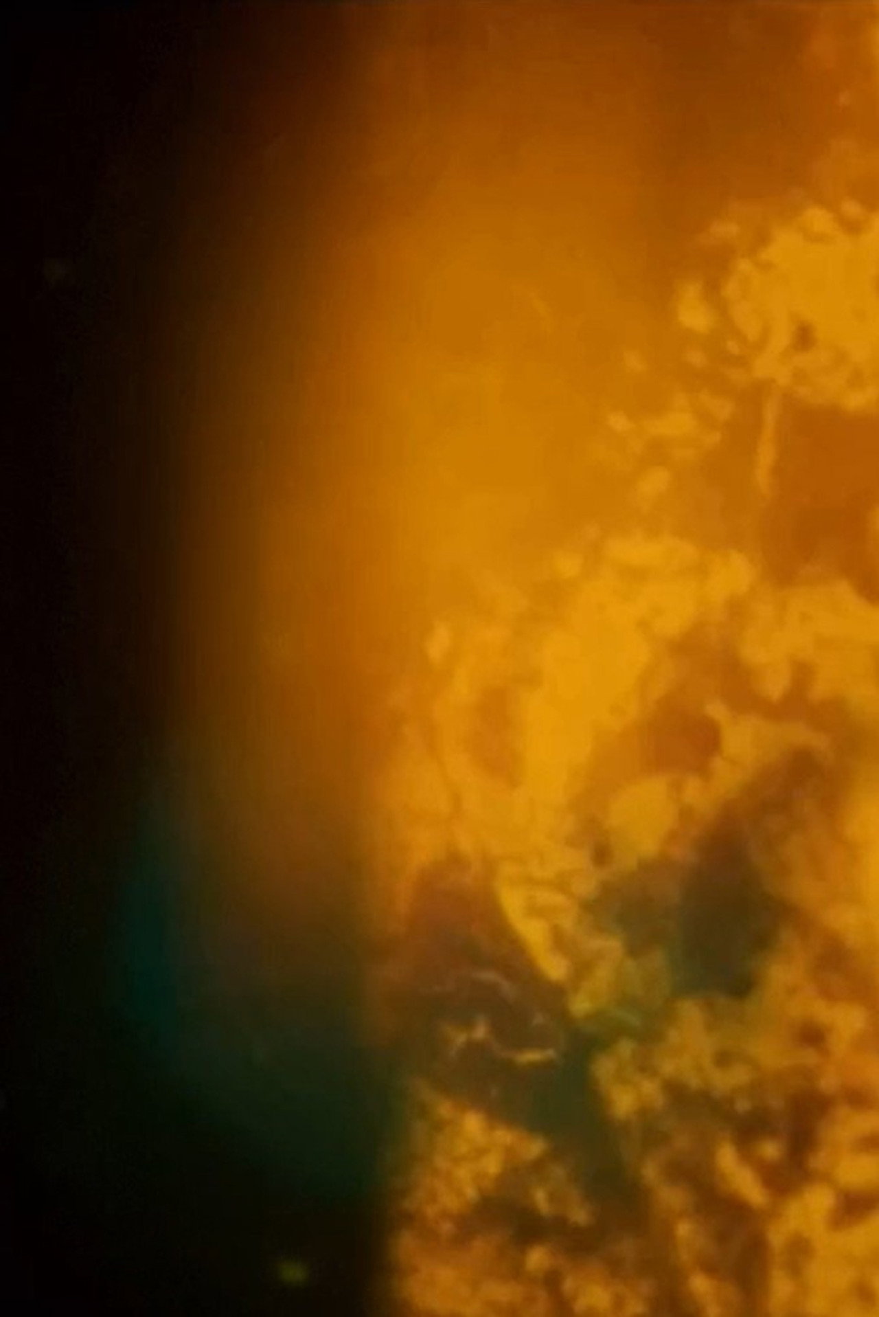 Particles filmaffisch
