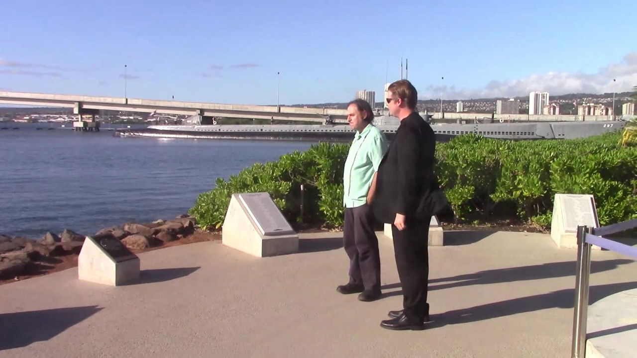 Decker — Épisode 14