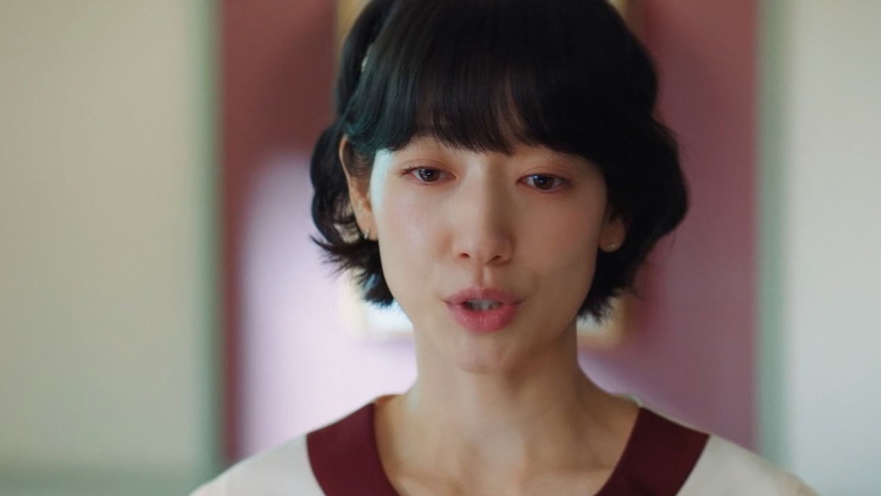 La mission de Miss Hong — Épisode 9