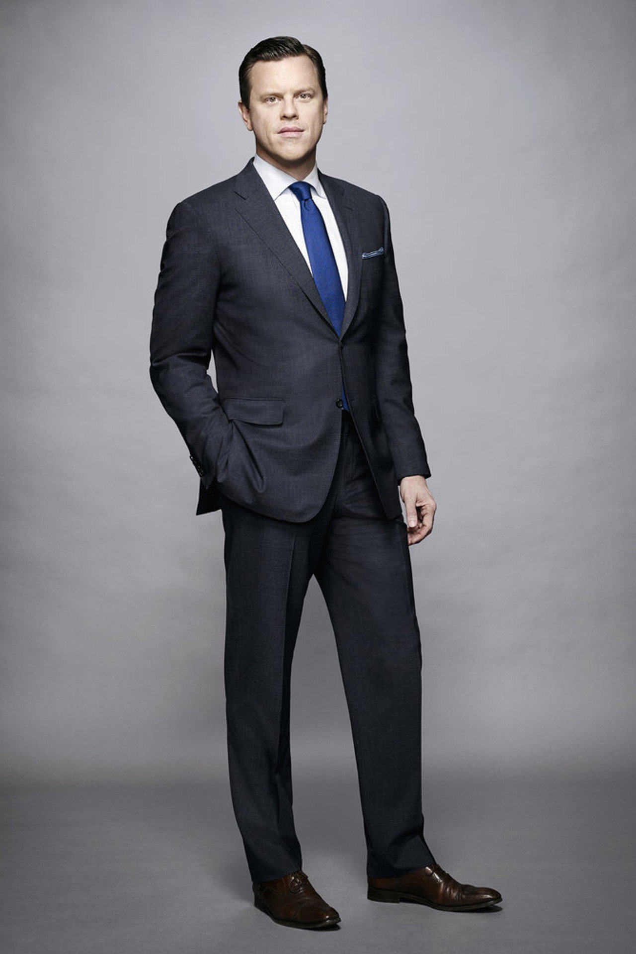 Willie Geist