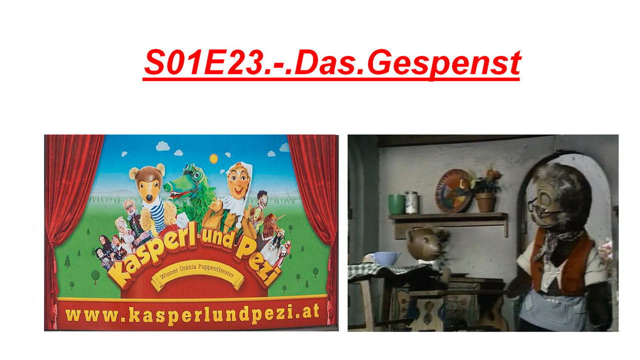 Familie Petz — Épisode 23