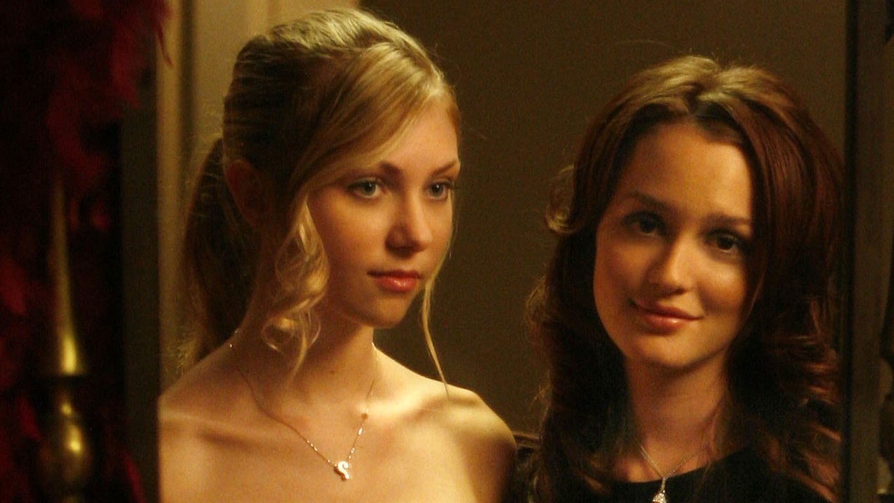 Gossip Girl - Season 1 Episode 5 : Dare Devil