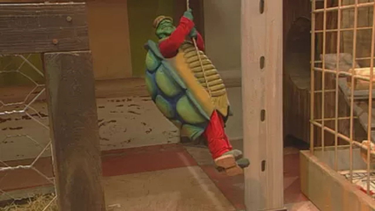 Wizzy & Woppy — Épisode 77