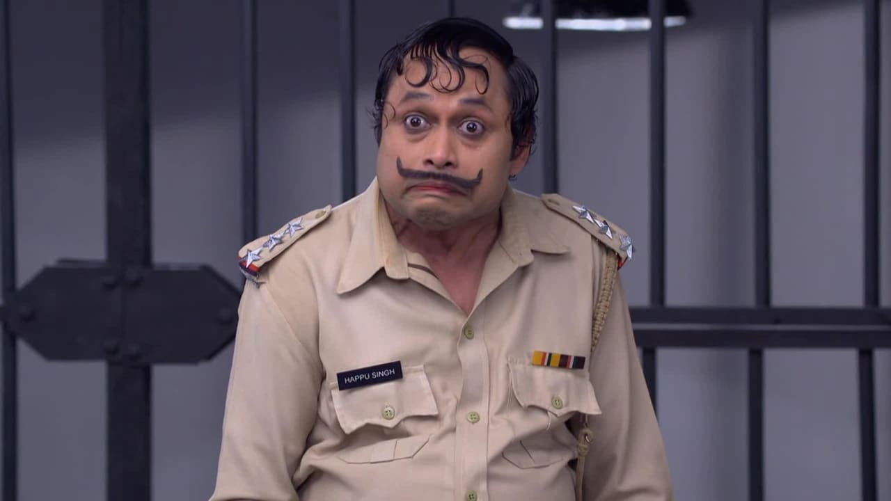 भाभीजी घर पर हैं! — Épisode 1085