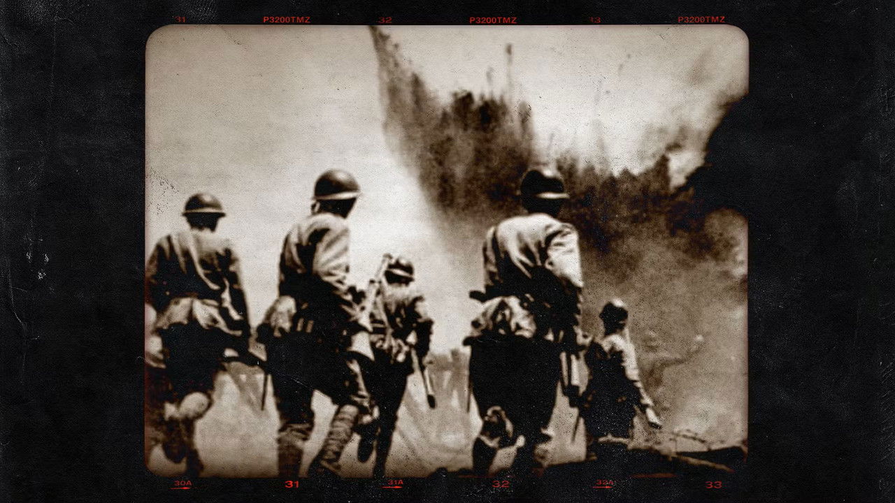 What We Saw — Épisode 5