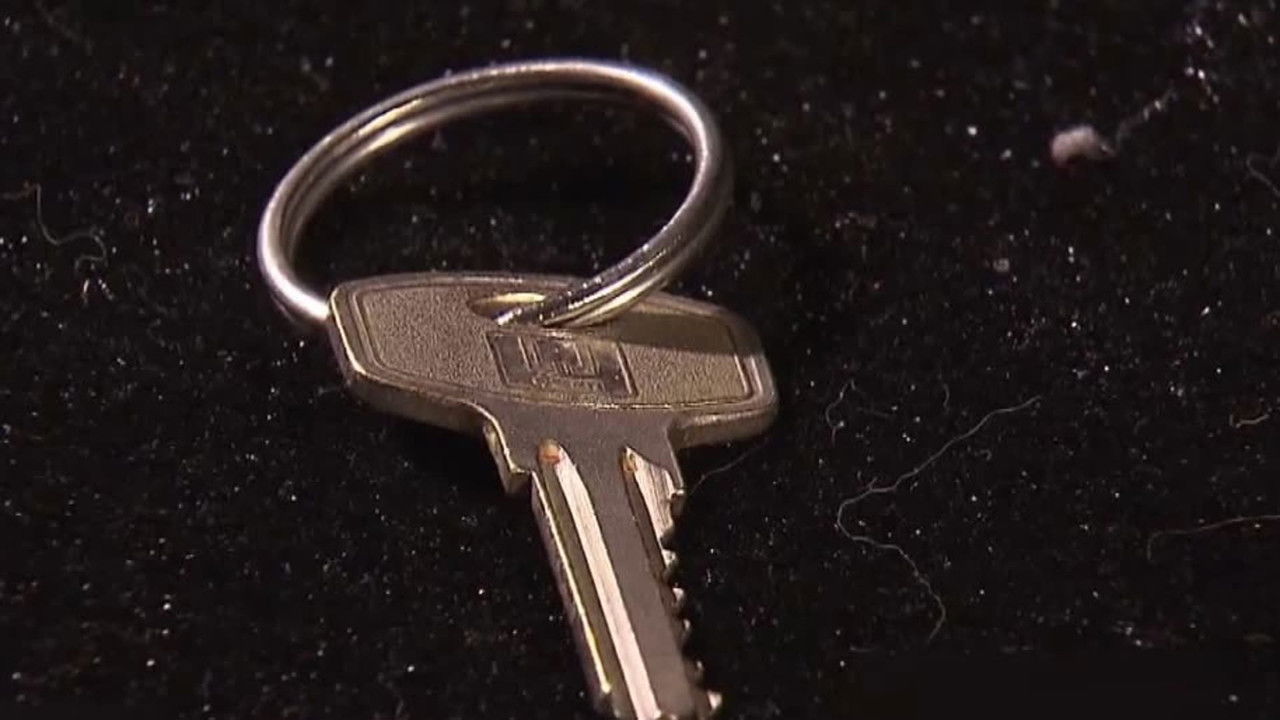 传奇故事 — Épisode 85