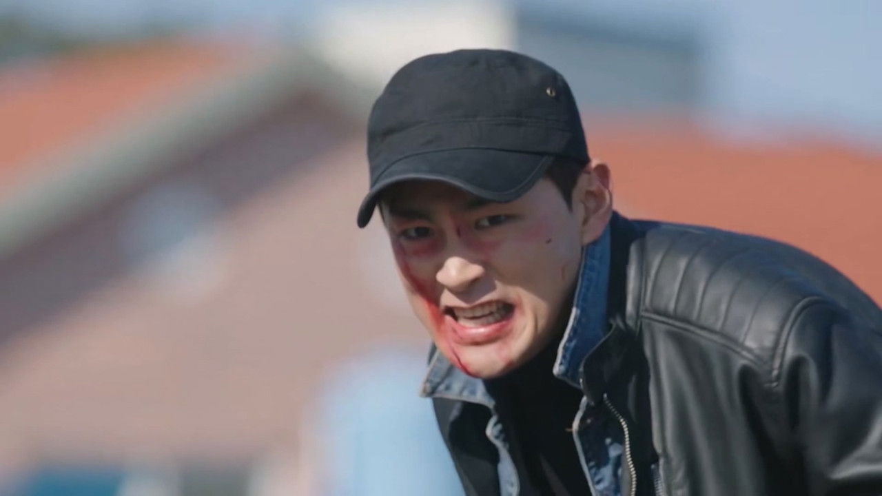 继承者计划 — Épisode 22