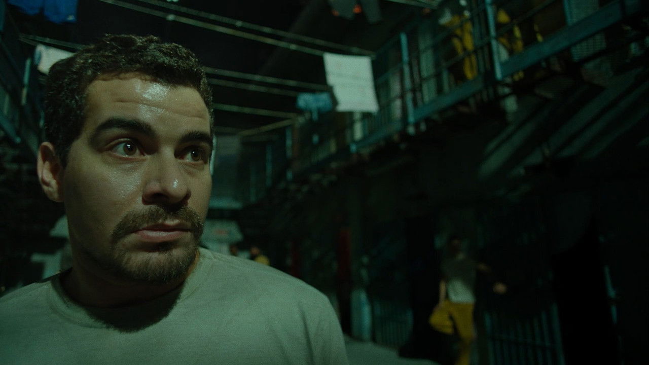 Carcereiros — Épisode 1