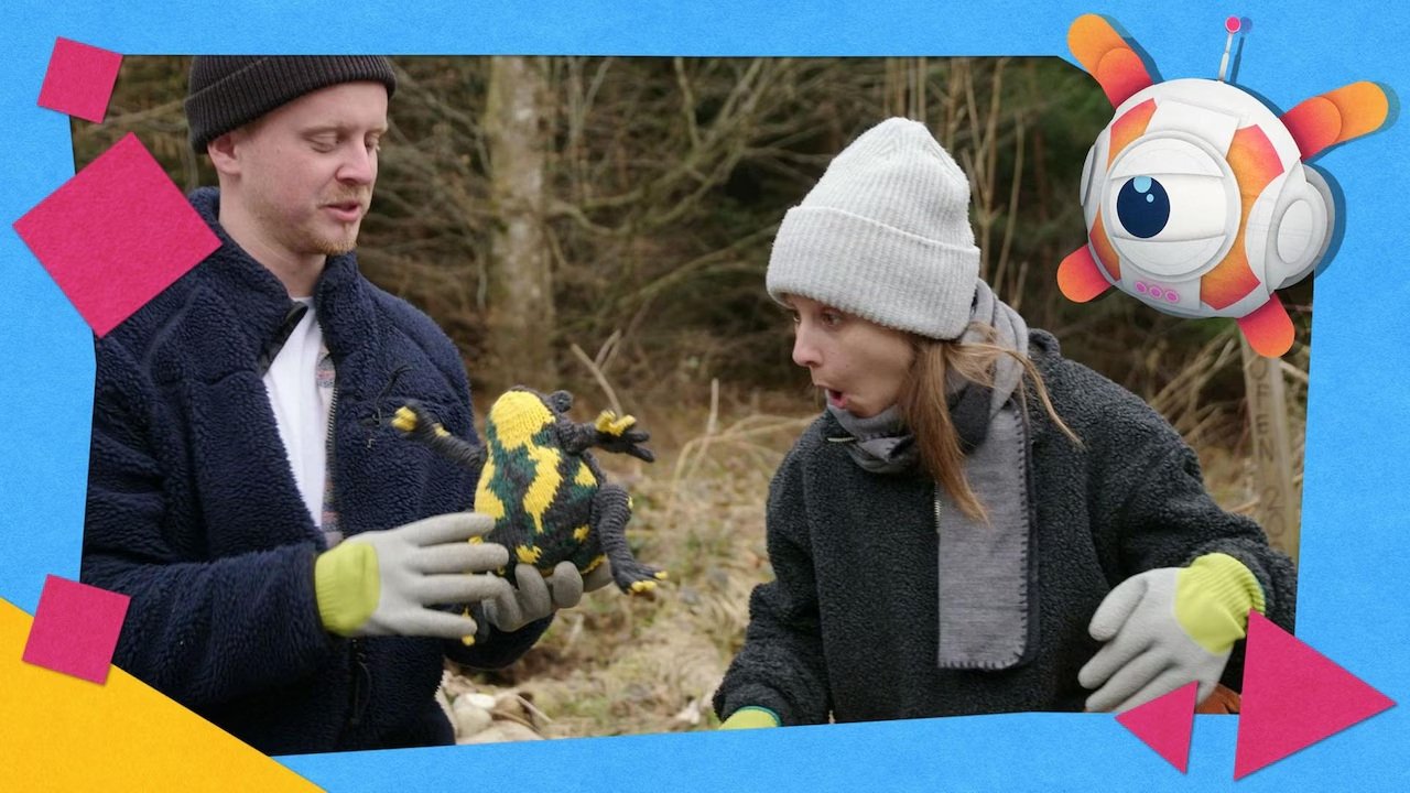 CHECK IN – Marinas Rätsel-Abenteuer - Season 1 Episode 11 : Episode 11