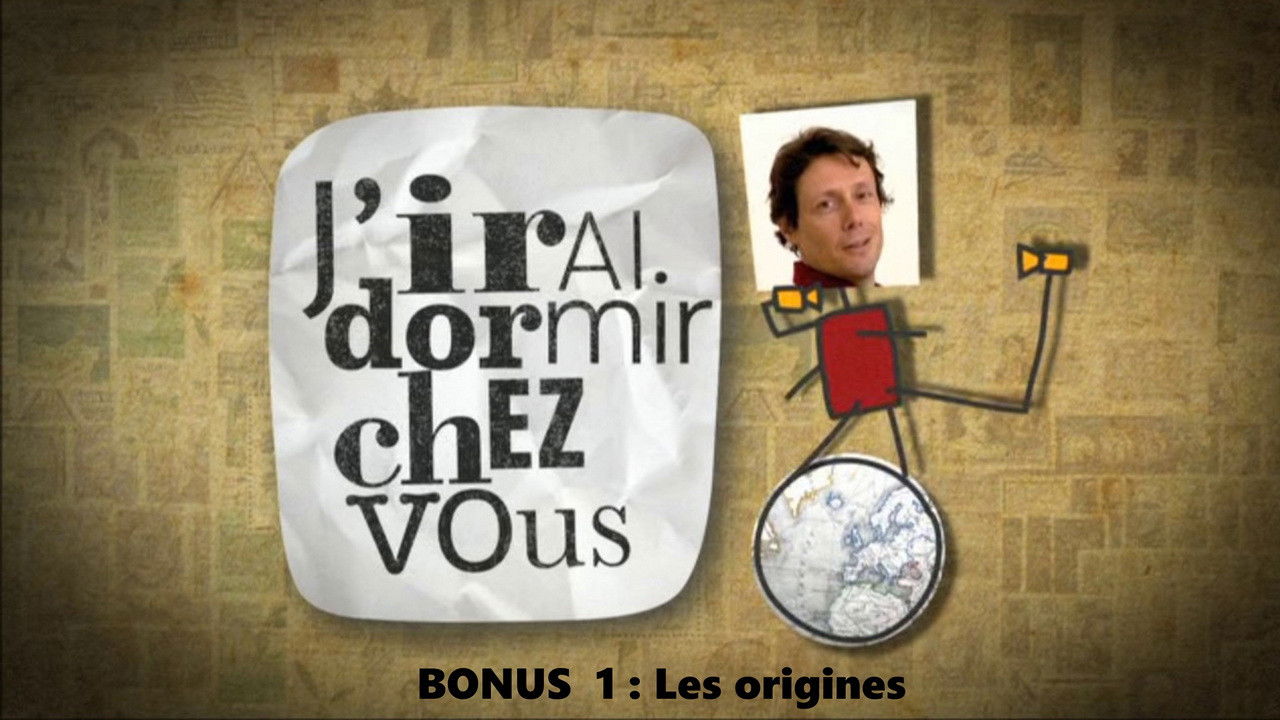 I'll come sleep at your house - Season 0 Episode 21 : Episode 21