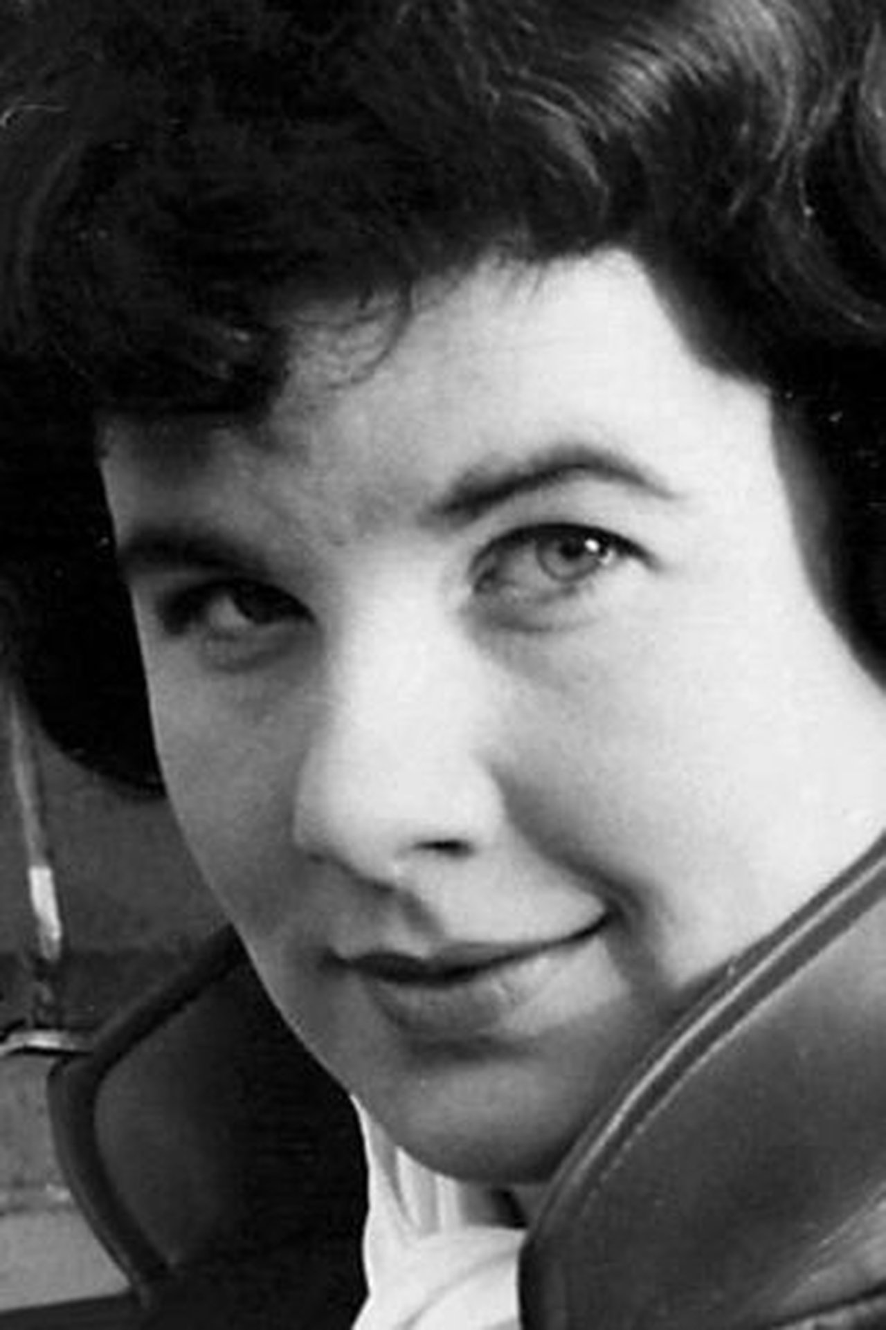 Photo of Ellen Dryden