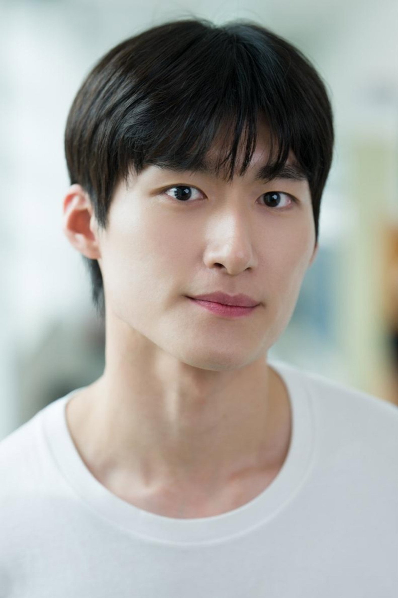 Portrait of Yoo Hyun-tae
