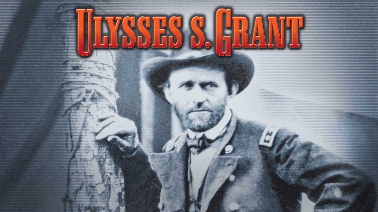 Scen från American Experience: Ulysses S. Grant (Part 2)